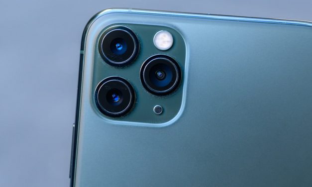 The best camera phones for 2019