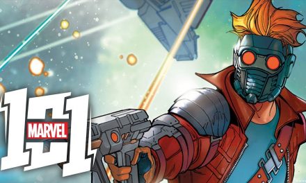 Star-Lord (Peter Quill) | Marvel 101