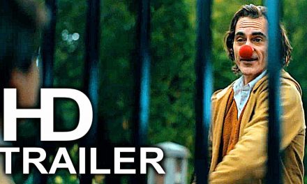 JOKER Arthur Meets Batman At Wayne Manor Trailer NEW (2019) Joaquin Phoenix DC Superhero Movie HD