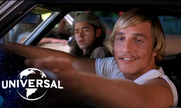 Birth of an Icon: Matthew McConaughey’s Breakout Role in Dazed and Confused