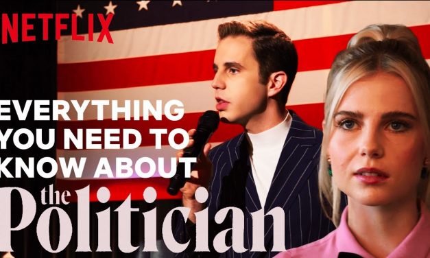 The Politician Cast And Everything Else You Need To Know