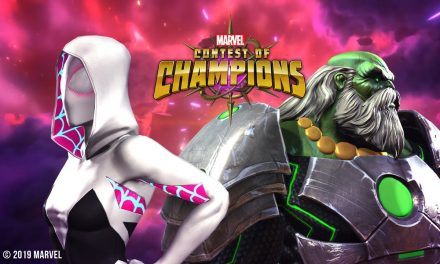 Marvel Contest of Champions: Summoner Showdown | Best of Week 9!