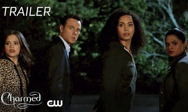 Charmed | Spellbound Trailer | The CW