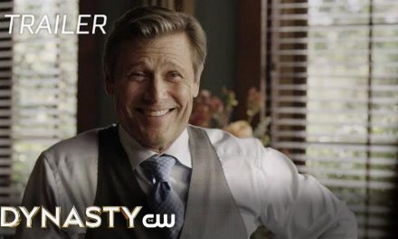 Dynasty | Get The Tables! Trailer | The CW