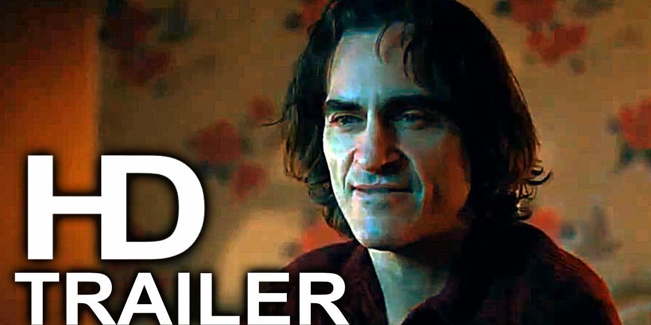 JOKER Arthur Loses His Mom Trailer NEW (2019) Joaquin Phoenix DC Superhero Movie HD