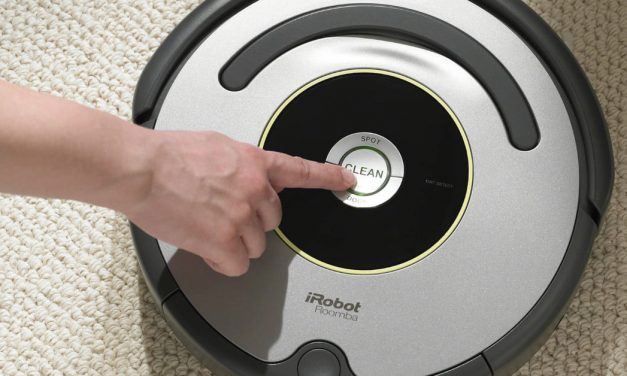 The best iRobot Roomba robot vacuum deals for September 2019