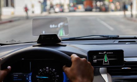 The best head-up displays (HUDs) for 2019