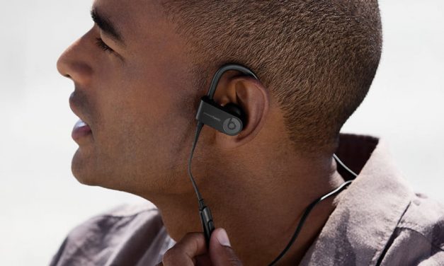 Best Buy slashes $80 off the Powerbeats3 wireless earphones