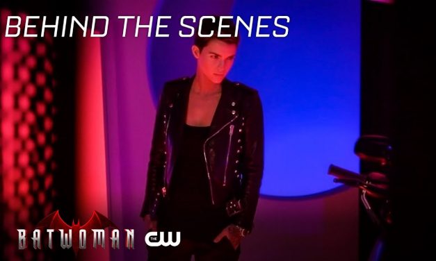 Batwoman | Behind-The-Scenes with Batwoman | The CW