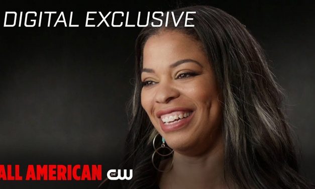 All American | Nkechi Okoro Carroll – Season 2 Preview | The CW