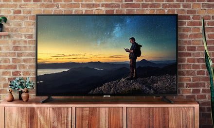 Best Buy deals cut prices on 55-inch TCL and Samsung TVs well below $500