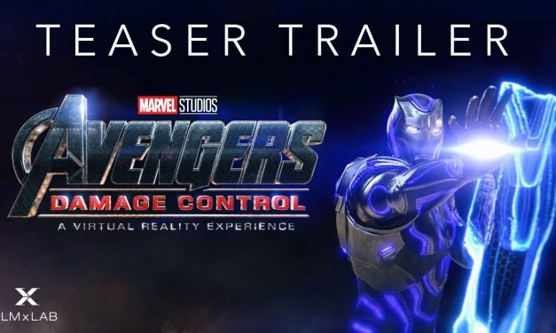 Marvel Studios’ Avengers: Damage Control – Official Teaser Trailer