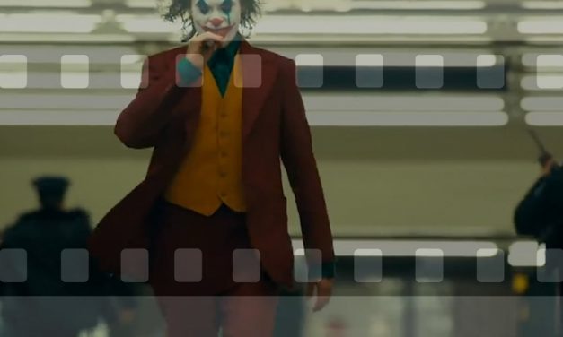 Reel News: Joker, Gemini Man, and Zombieland: Double Tap