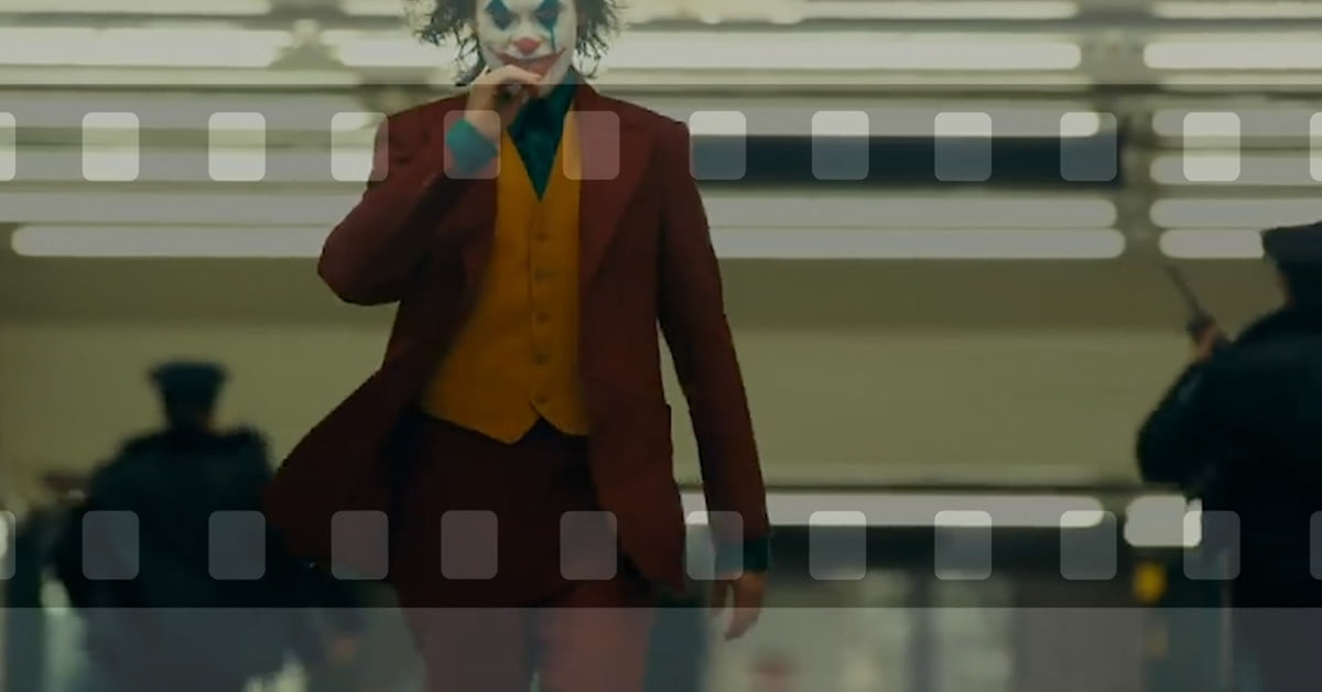 Reel News: Joker, Gemini Man, and Zombieland: Double Tap