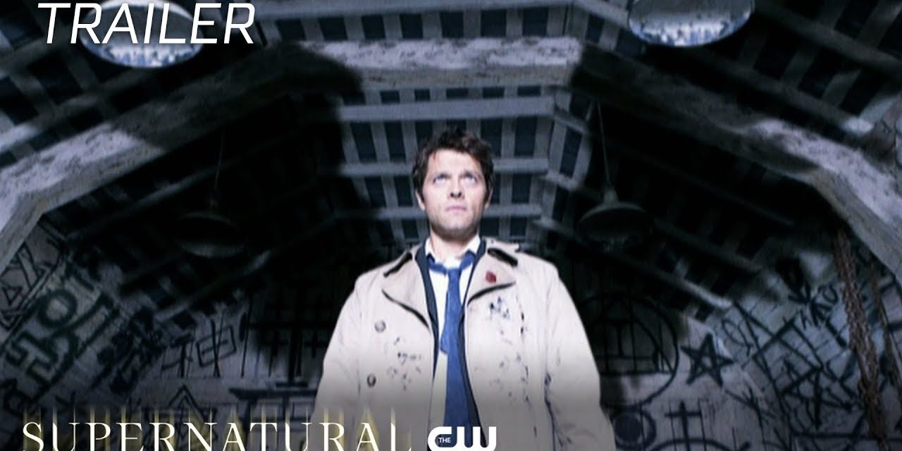 Supernatural | Believe Trailer | The CW