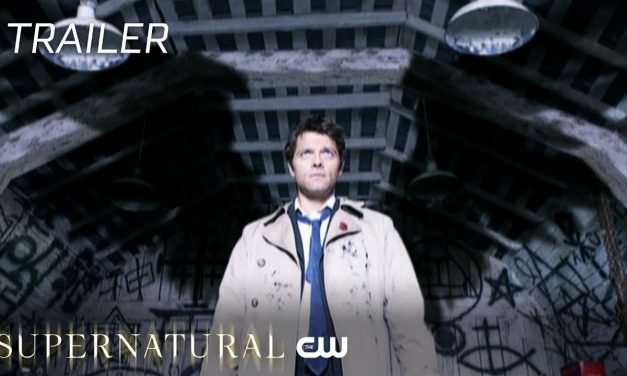 Supernatural | Believe Trailer | The CW