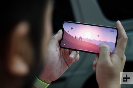 The best iPhone games currently available (October 2019)