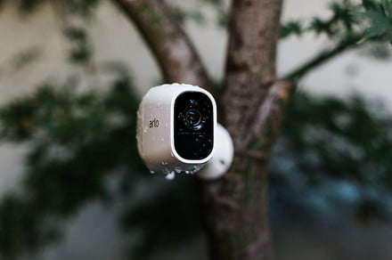 Arlo Pro and Google Nest security cameras get huge discounts in Best Buy sale