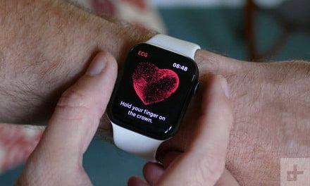 Apple prioritized health on the Apple Watch after it started saving lives