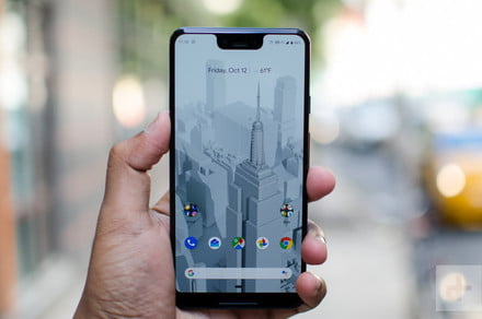 This Google Pixel 3 XL smartphone gets a whopping $350 price cut at Best Buy