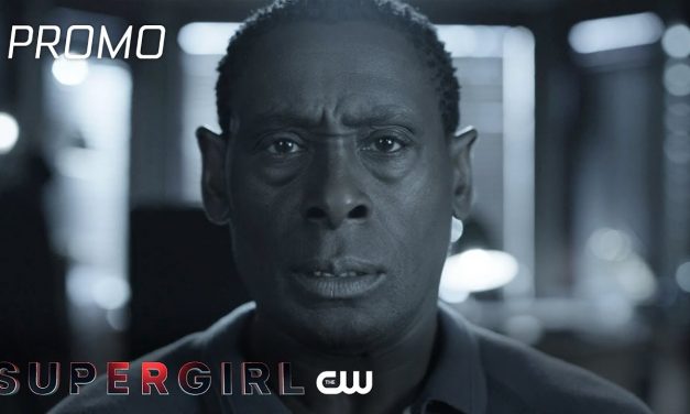 Supergirl | Season 5 Episode 2 | Stranger Beside Me Promo | The CW