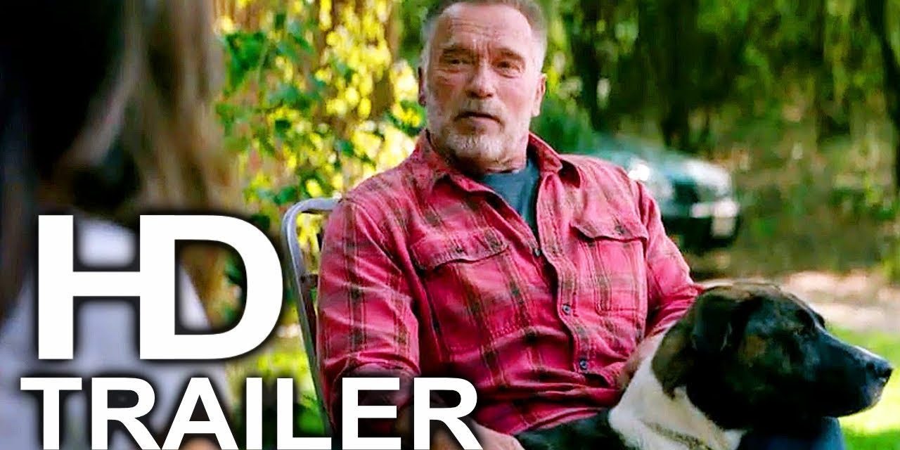 TERMINATOR 6 DARK FATE Arnold’s Name Is Carl Trailer (2019) Arnold Schwarzenegger Action Movie HD