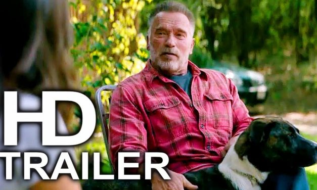 TERMINATOR 6 DARK FATE Arnold’s Name Is Carl Trailer (2019) Arnold Schwarzenegger Action Movie HD