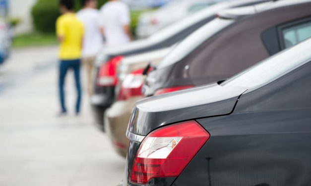 The best used car websites for 2019