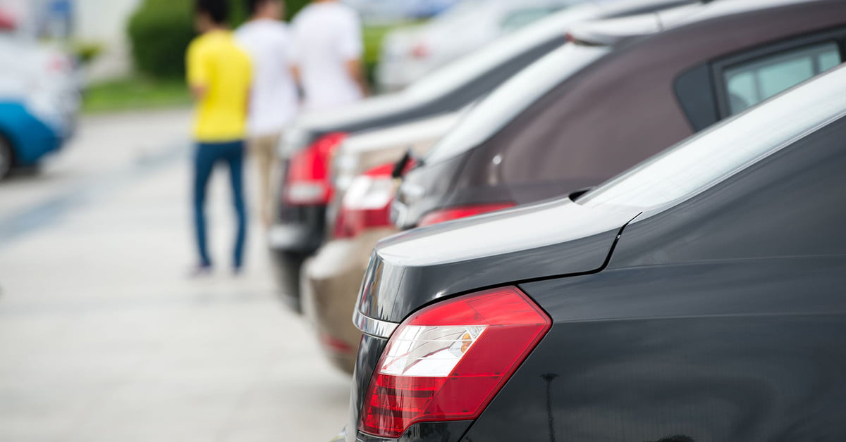 The best used car websites for 2019