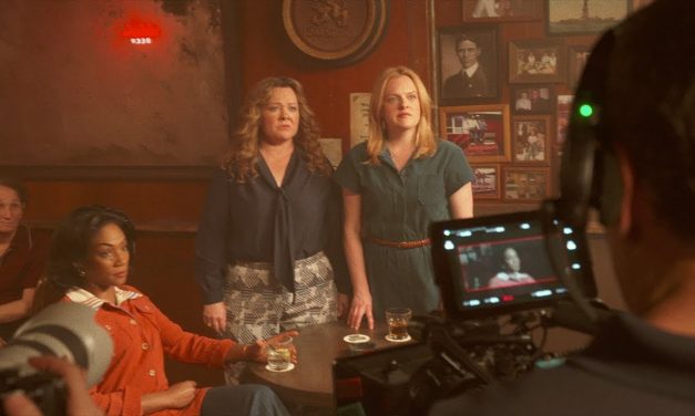 THE KITCHEN – Both Sides Of The Lens