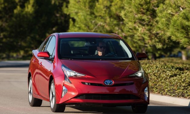 The best hybrid cars for 2019