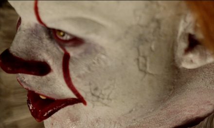 IT CHAPTER TWO – Come Home Featurette [HD]