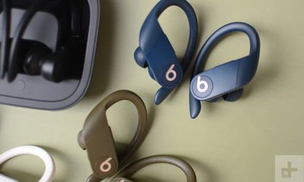 The Powerbeats Pro wireless earbuds from Beats by Dre are $50 off on Amazon