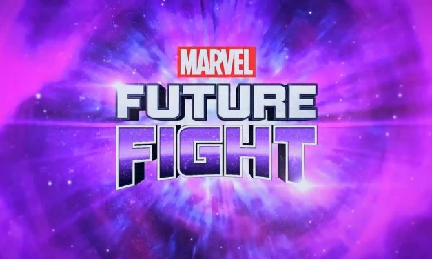 Marvel Future Fight | NYCC 2019 Teaser