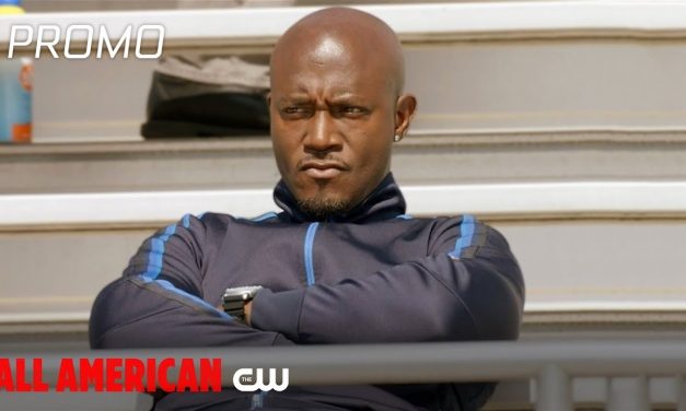 All American | Season 2 Episode 2 | Speak Ya Clout Promo | The CW
