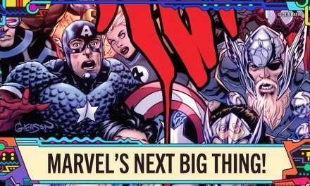 Marvel’s Next Big Thing @ NYCC 2019! | FULL PANEL