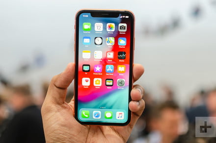 This Amazon-renewed iPhone XR saves you $180 on a former best iPhone