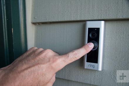 Best Buy’s Ring Video Doorbell Pro bundle deal includes a free Echo Show 5