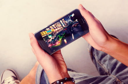 The best Android games currently available (October 2019)
