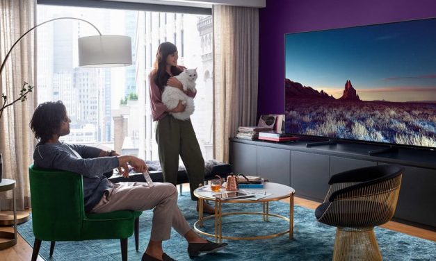 Best Buy kicks off pre-Black Friday sale on Samsung QLED and Sony OLED 4K TVs