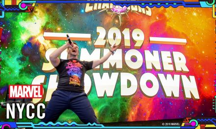 Marvel Contest of Champions: Summoner Showdown Finals!