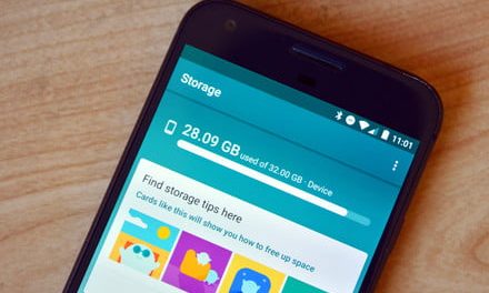 Save precious data with the best lite apps for Android and iOS