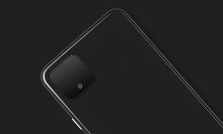 Here’s why you might want to wait a few weeks to buy a Pixel 4