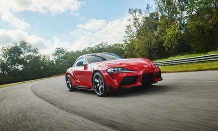 The best sports cars for 2019