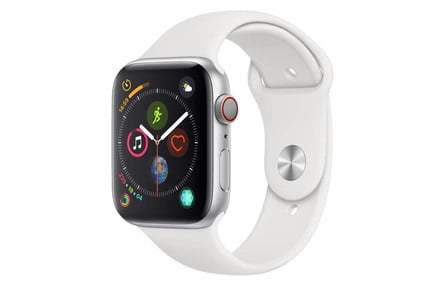 The Apple Watch Series 4 gets a big $159 discount on Amazon for Columbus Day
