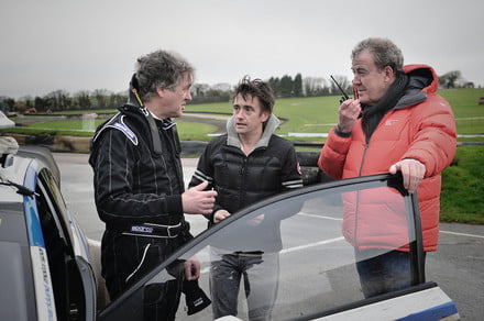 The best Top Gear episodes of all time