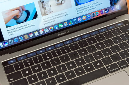 The Apple MacBook Pro 13 is back to its lowest price on Amazon after $99 cut