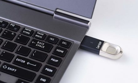 The best Windows Hello USB fingerprint scanners