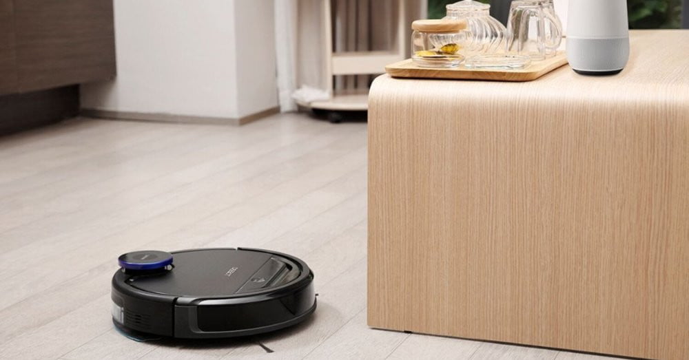 Best Buy slashes the price of Ecovacs Deebot Ozmo 930 by $200