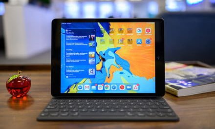 The best cases for the 10.2-inch iPad (2019)
